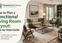 How to Plan a Functional Living Room Layout: Step-by-Step Guide How to Plan a Functional Living Room Layout: Step-by-Step Guide