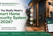 Do You Really Need a Smart Home Security System in 2026? Do You Really Need a Smart Home Security System in 2026?