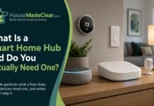 What Is a Smart Home Hub and Do You Actually Need One? What Is a Smart Home Hub and Do You Actually Need One?