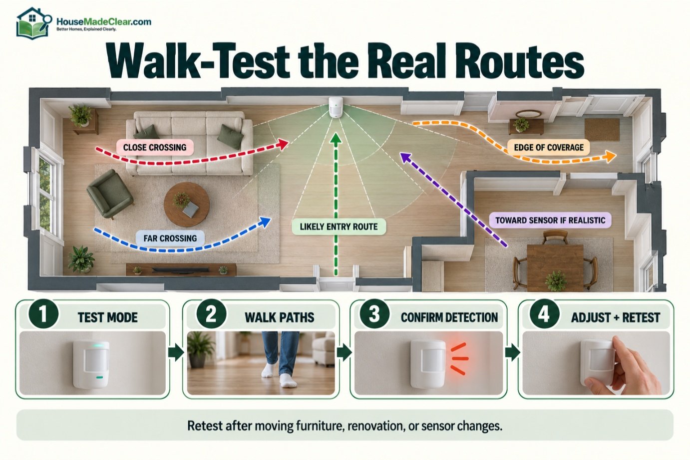 routes.png
Motion sensor walk test covering close, far, entry, edge and forward movement paths