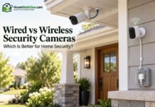 Wired vs Wireless Security Cameras: Which Is Better for Home Security? Wired vs Wireless Security Cameras: Which Is Better for Home Security?