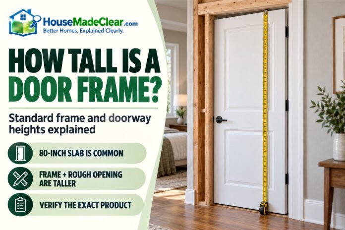 00-main-blog-image-how-tall-is-a-door-frame How Tall Is a Door Frame? Standard Frame and Doorway Heights Explained