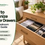 How to Organize Dresser Drawers in a Small Bedroom: A Practical Guide How to Organize Dresser Drawers in a Small Bedroom: A Practical Guide
